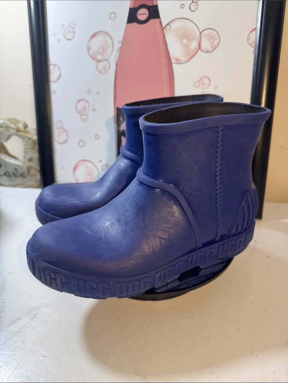UGG drizlita waterproof